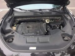 Lynk & Co Geely Lynk & Co 01 2.0T Diesel AWD Sport Halo - ფოტო 10