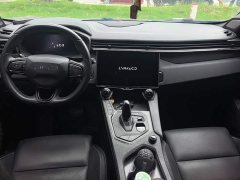 Lynk & Co Geely Lynk & Co 01 2.0T Diesel AWD Sport Halo - ფოტო 12