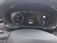 Lynk & Co Geely Lynk & Co 01 2.0T Diesel AWD Sport Halo - ფოტო 14