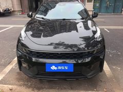Lynk & Co Geely Lynk & Co 01 2.0T Diesel AWD Sport Halo - ფოტო 2