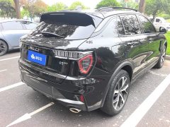 Lynk & Co Geely Lynk & Co 01 2.0T Diesel AWD Sport Halo - ფოტო 3