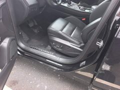 Lynk & Co Geely Lynk & Co 01 2.0T Diesel AWD Sport Halo - ფოტო 9