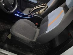 Geely Panda Mini 200km Endurance Edition - ფოტო 11