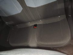 Geely Panda Mini 200km Endurance Edition - ფოტო 13