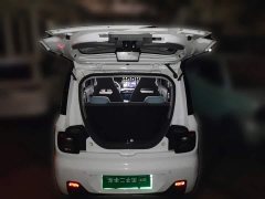 Geely Panda Mini 200km Endurance Edition - ფოტო 15