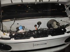 Geely Panda Mini 200km Endurance Edition - ფოტო 16