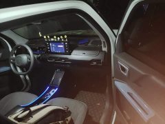 Geely Panda Mini 200km Endurance Edition - ფოტო 19