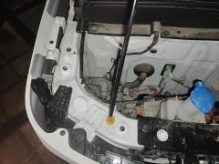 Geely Panda Mini 200km Endurance Edition - ფოტო 20