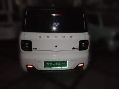 Geely Panda Mini 200km Endurance Edition - ფოტო 3