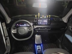 Geely Panda Mini 200km Endurance Edition - ფოტო 5
