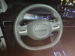 Geely Panda Mini 200km Endurance Edition - ფოტო 6