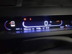 Geely Panda Mini 200km Endurance Edition - ფოტო 7