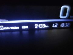 Geely Panda Mini 200km Endurance Edition - ფოტო 8