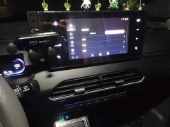 Geely Panda Mini 200km Endurance Edition - ფოტო 9