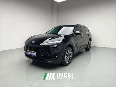 2026 Buick Encore GX Plus Encore GX Plus 28T FWD Platinum - ავტომობილი ჩინეთიდან