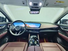 Buick Encore GX Plus Encore GX Plus 28T FWD Platinum - ფოტო 14