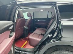 Buick Encore GX Plus Encore GX Plus 28T FWD Platinum - ფოტო 16