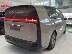 Li Auto Li Xiang MEGA Ultra - ფოტო 6