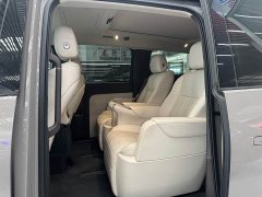 Li Auto Li Xiang MEGA Ultra - ფოტო 7