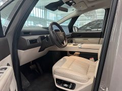 Li Auto Li Xiang MEGA Ultra - ფოტო 8