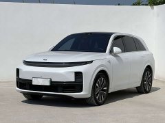 Li Auto L7 Max Smart Refresh Edition - ფოტო 1