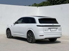 Li Auto L7 Max Smart Refresh Edition - ფოტო 10
