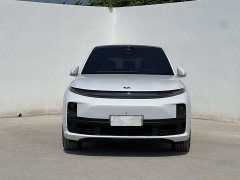 Li Auto L7 Max Smart Refresh Edition - ფოტო 11
