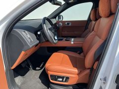 Li Auto L7 Max Smart Refresh Edition - ფოტო 12
