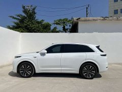 Li Auto L7 Max Smart Refresh Edition - ფოტო 14