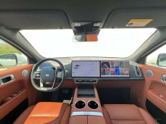 Li Auto L7 Max Smart Refresh Edition - ფოტო 15