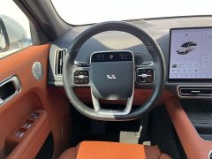 Li Auto L7 Max Smart Refresh Edition - ფოტო 16