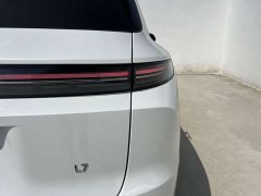 Li Auto L7 Max Smart Refresh Edition - ფოტო 3
