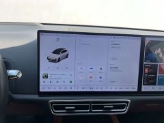 Li Auto L7 Max Smart Refresh Edition - ფოტო 4