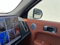 Li Auto L7 Max Smart Refresh Edition - ფოტო 5
