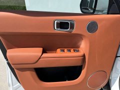 Li Auto L7 Max Smart Refresh Edition - ფოტო 6