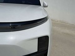 Li Auto L7 Max Smart Refresh Edition - ფოტო 8