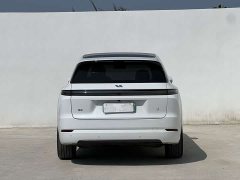 Li Auto L7 Max Smart Refresh Edition - ფოტო 9