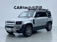 Land Rover Defender 110 P400 Dark Edition - ფოტო 1