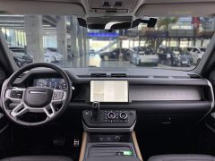 Land Rover Defender 110 P400 Dark Edition - ფოტო 14