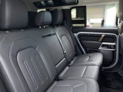 Land Rover Defender 110 P400 Dark Edition - ფოტო 20