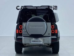 Land Rover Defender 110 P400 Dark Edition - ფოტო 4