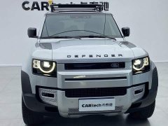Land Rover Defender 110 P400 Dark Edition - ფოტო 8