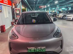 Geely Xing Yuan 310km Youth Edition - ფოტო 1