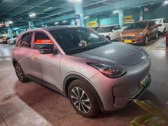 Geely Xing Yuan 310km Youth Edition - ფოტო 2