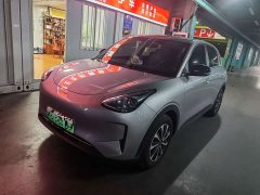 Geely Xing Yuan 310km Youth Edition - ფოტო 3