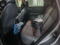 Geely Xing Yuan 310km Youth Edition - ფოტო 4