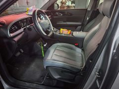 Geely Xing Yuan 310km Youth Edition - ფოტო 5