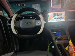 Geely Xing Yuan 310km Youth Edition - ფოტო 6