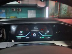 Geely Xing Yuan 310km Youth Edition - ფოტო 7