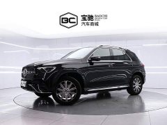 Mercedes-Benz GLE (Imported) Facelift GLE 350 4MATIC Fashion - ფოტო 1